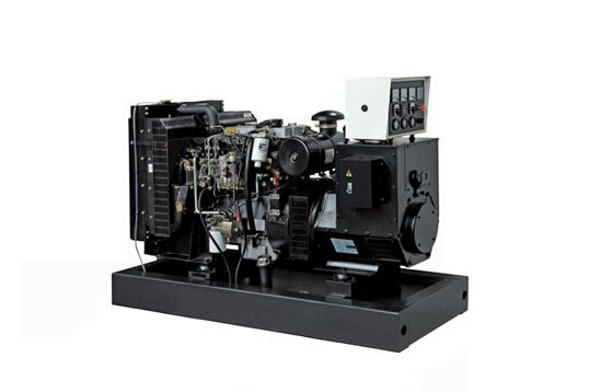 福建科克150kw大型柴油发电机组