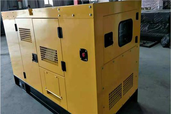 福建发电机出租