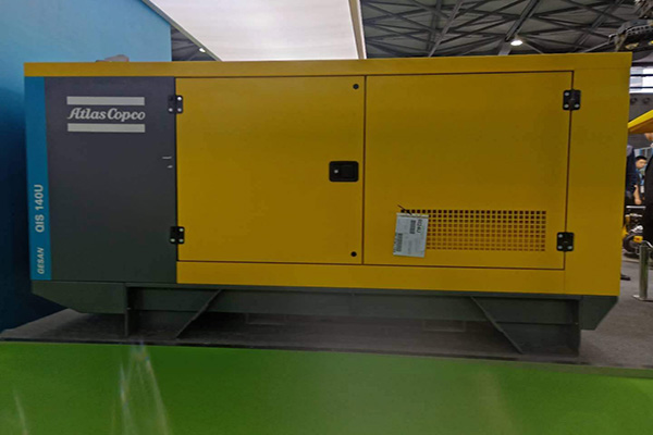 福建发电机出租