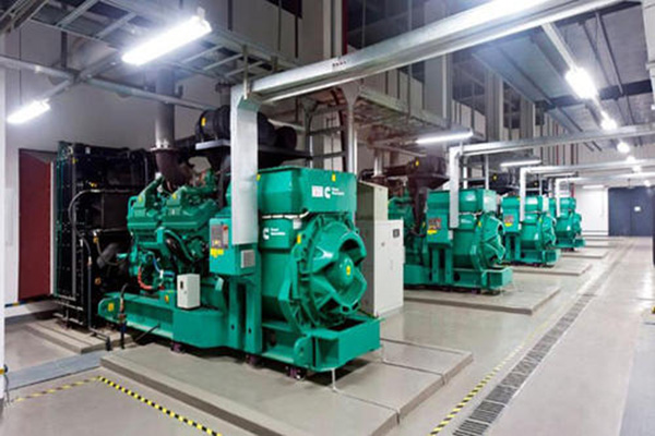 福建发电机出租