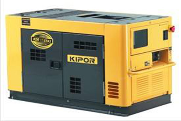 福建发电机出租