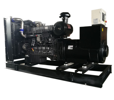福建上柴柴油发电机组50KW-700KW