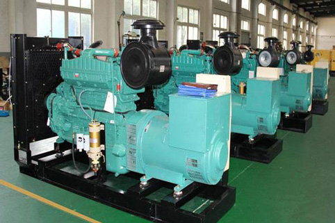 福建小型柴油发电机 福建小型柴油发电机