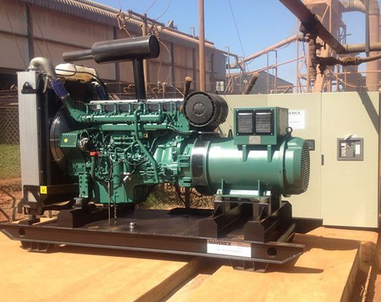 福建发电机出租 福建发电机出租