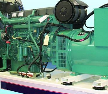 福建发电机出租